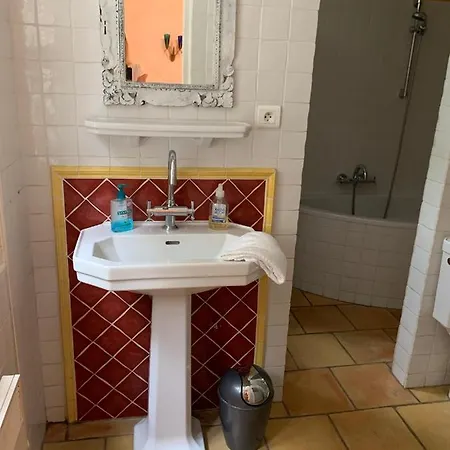 בית נופש Villa Charme