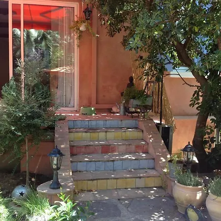Villa Charme בית נופש *