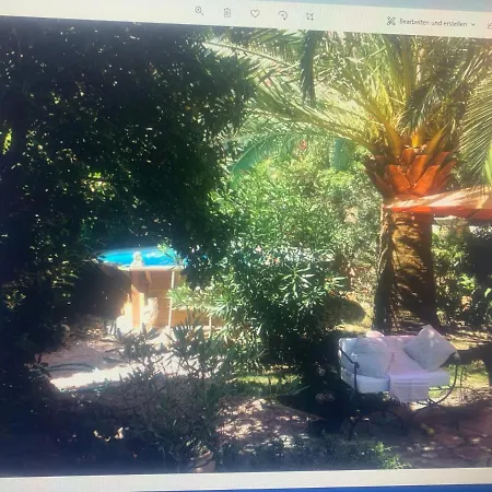 Villa Charme בית נופש
