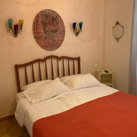 Villa Charme קבלייר-סור-מר