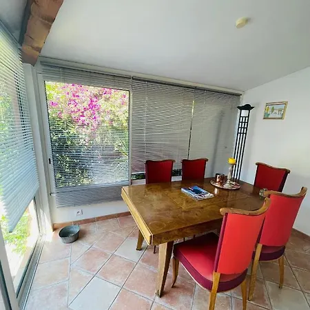 Villa Charme
