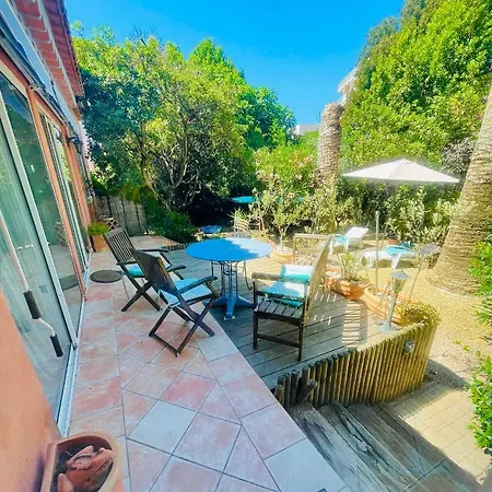 Villa Charme *