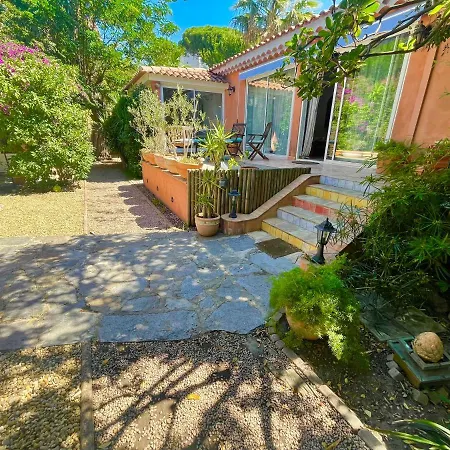 Ferienhaus Villa Charme